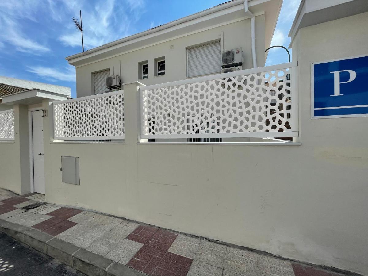 Guest house Isbel Malaga