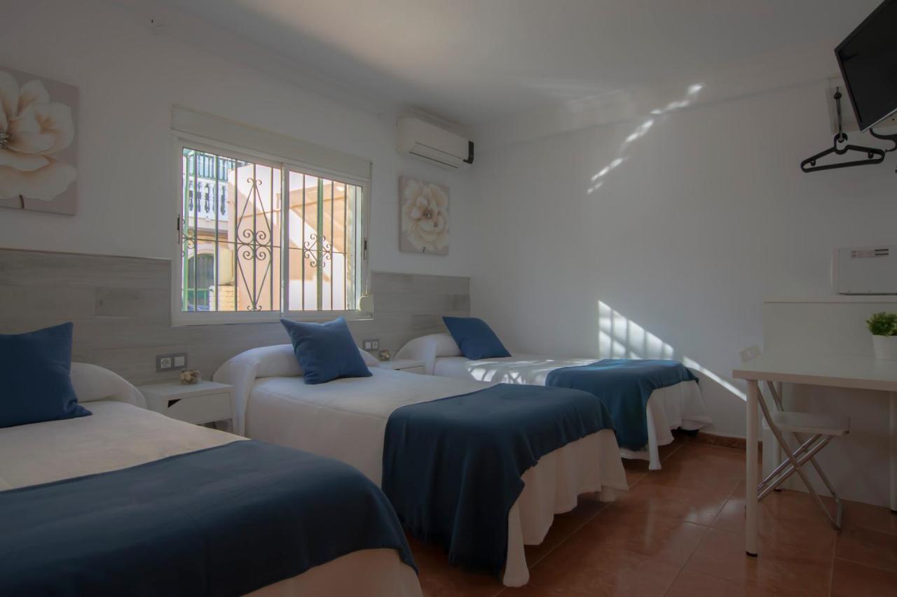 Pensión Isbel Casa de hóspedes